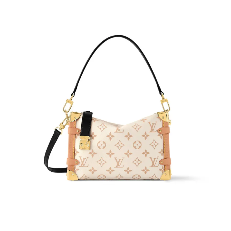 Louis Vuitton Bags Side Trunk