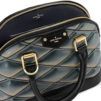Louis Vuitton Bags  Alma