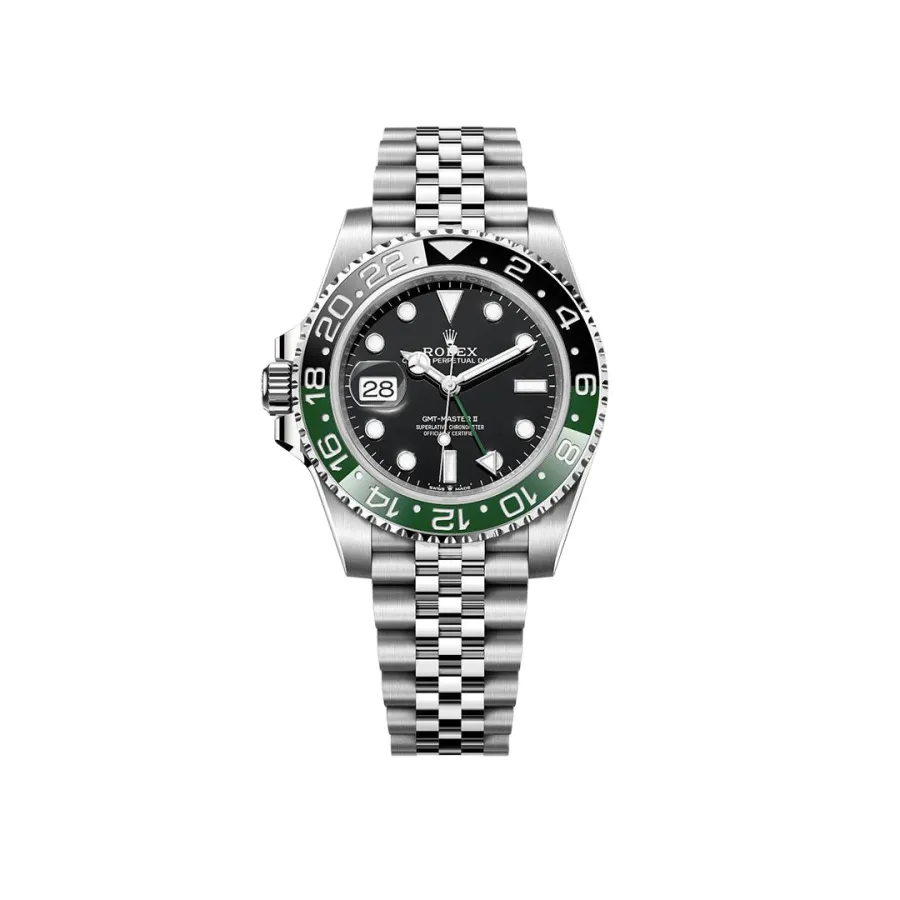 ROLEX-GMT MASTER II-REF.M126720VTNR-0002-40mm