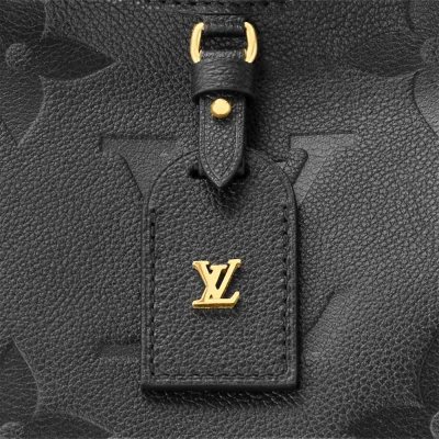 Louis Vuitton Bags Carryall