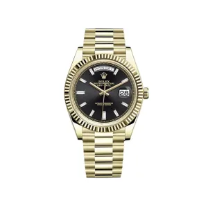 ROLEX-DAY DATE-REF.M228238-0004-40MM