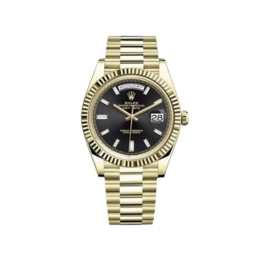 ROLEX-DAY DATE-REF.M228238-0004-40MM