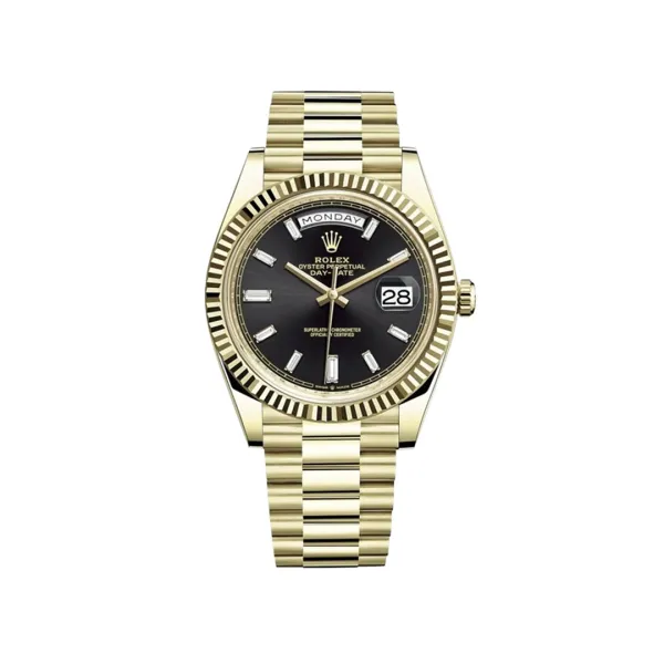 ROLEX-DAY DATE-REF.M228238-0004-40MM