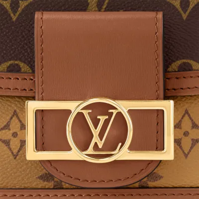 Louis Vuitton Bags Dauphine