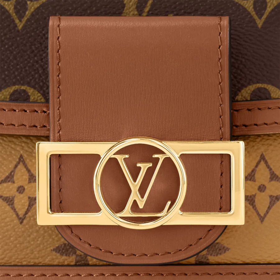 Louis Vuitton Bags Dauphine