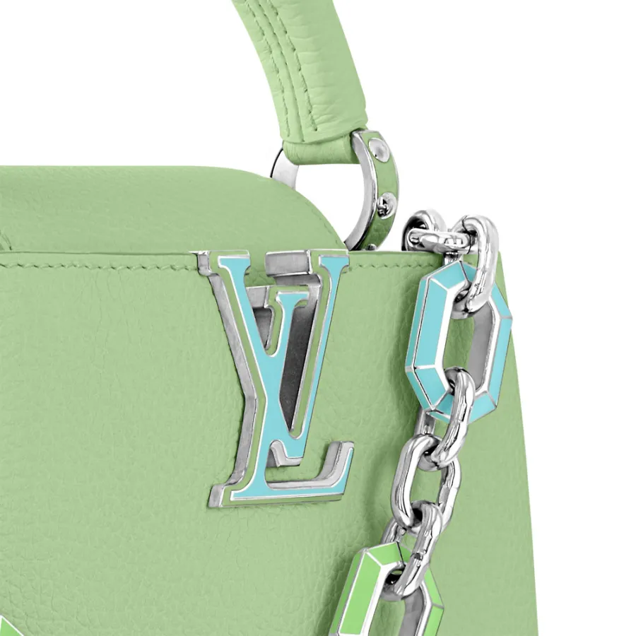 Louis Vuitton Bags Capucines