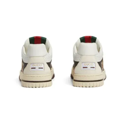 Gucci Re Web series women's sports shoes Sneakers