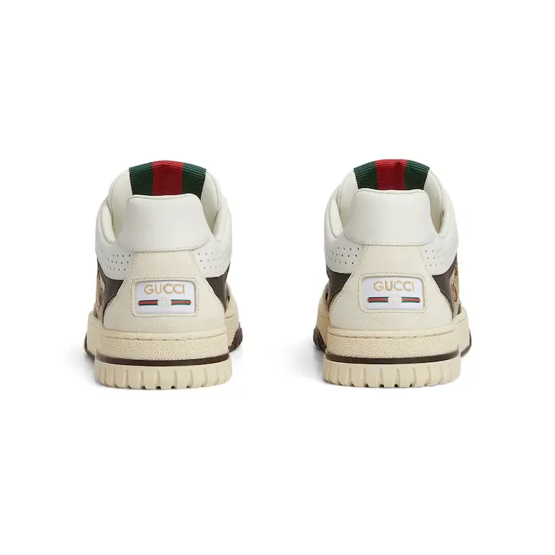 Gucci Re Web series women's sports shoes Sneakers