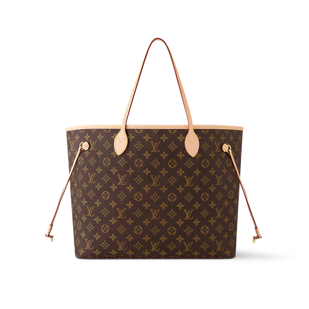 Bolsas Louis Vuitton Neverfull