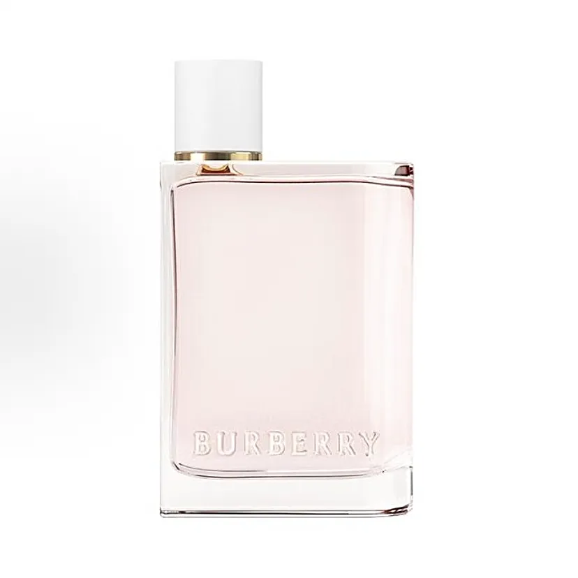 BURBERRY WOMEN 100ml Fragrance ( Edt ）