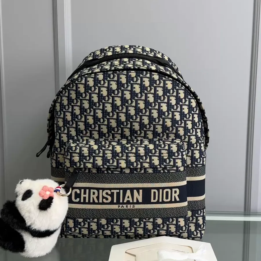 Dior Bags Travel