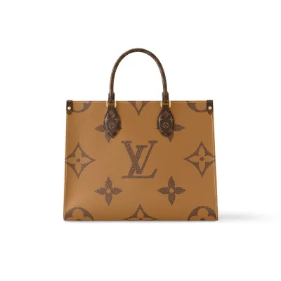 Louis Vuitton Bags ONTHEGO