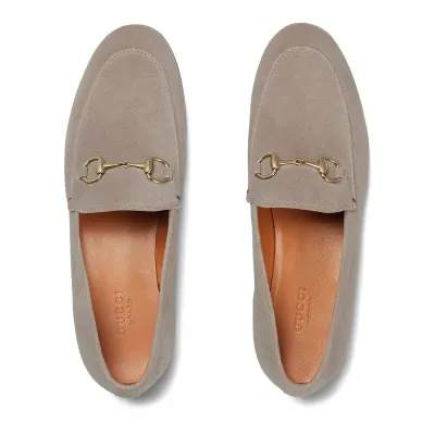 Gucci loafers