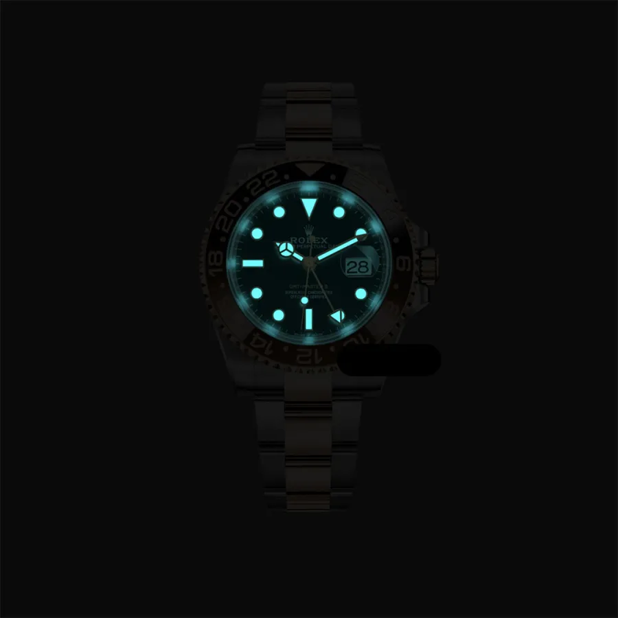 ROLEX-GMT MASTER II-REF.M126711CHNR-0002-40mm