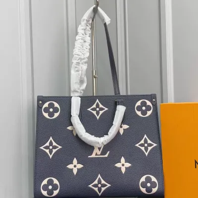 Louis Vuitton Bags ONTHEGO