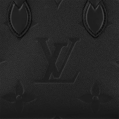 Louis Vuitton Bags ONTHEGO