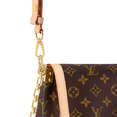 Louis Vuitton Bags Dauphine