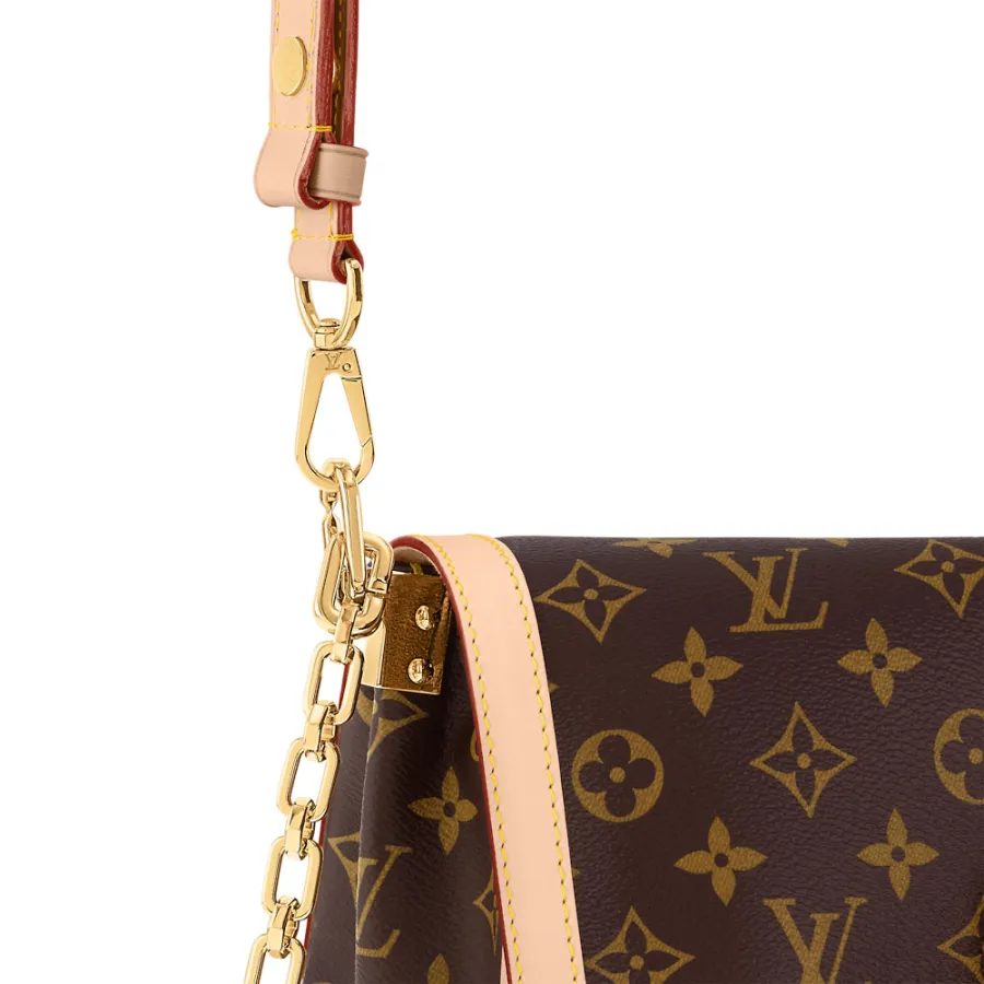 Louis Vuitton Bags Dauphine
