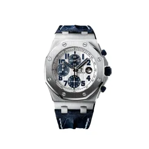 AUDEMARS PIGUET-ROYAL OAK OFFSHORE-REF.26170ST.OO.D305CR.01-42MM