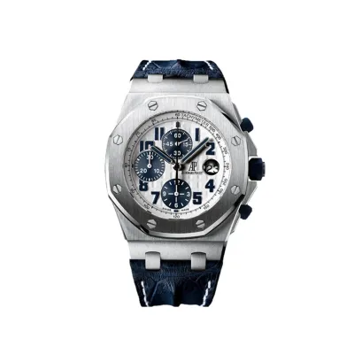AUDEMARS PIGUET-ROYAL OAK OFFSHORE-REF.26170ST.OO.D305CR.01-42MM