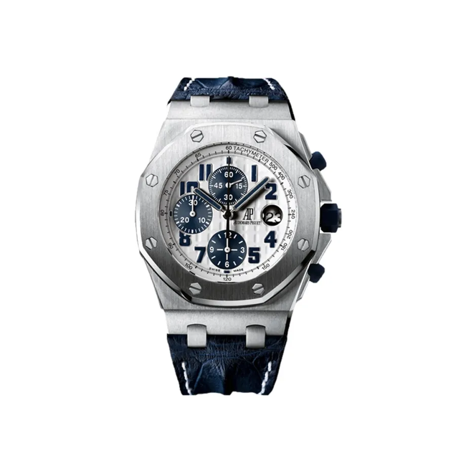 AUDEMARS PIGUET-ROYAL OAK OFFSHORE-REF.26170ST.OO.D305CR.01-42MM