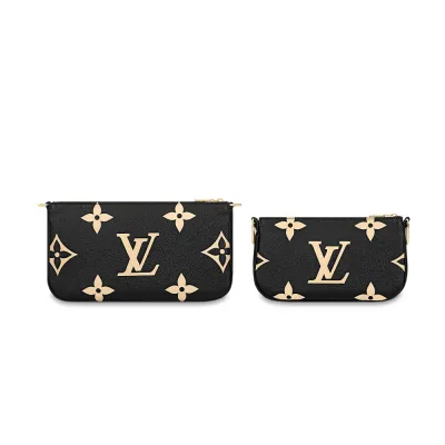 Louis Vuitton Bags Multi