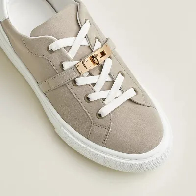HERMES Day Sneakers Sports Shoes