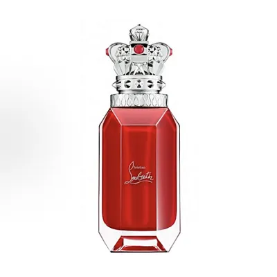 CHRISTIAN LOUBOUTIN WOMEN 90ml Fragrance ( Edp ）