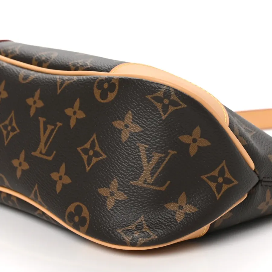 Louis Vuitton Boulogne NM MM Monogram Canvas