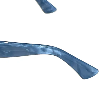 Gucci square frame glasses blue/red/black/white/leopard color Size 51口22-145