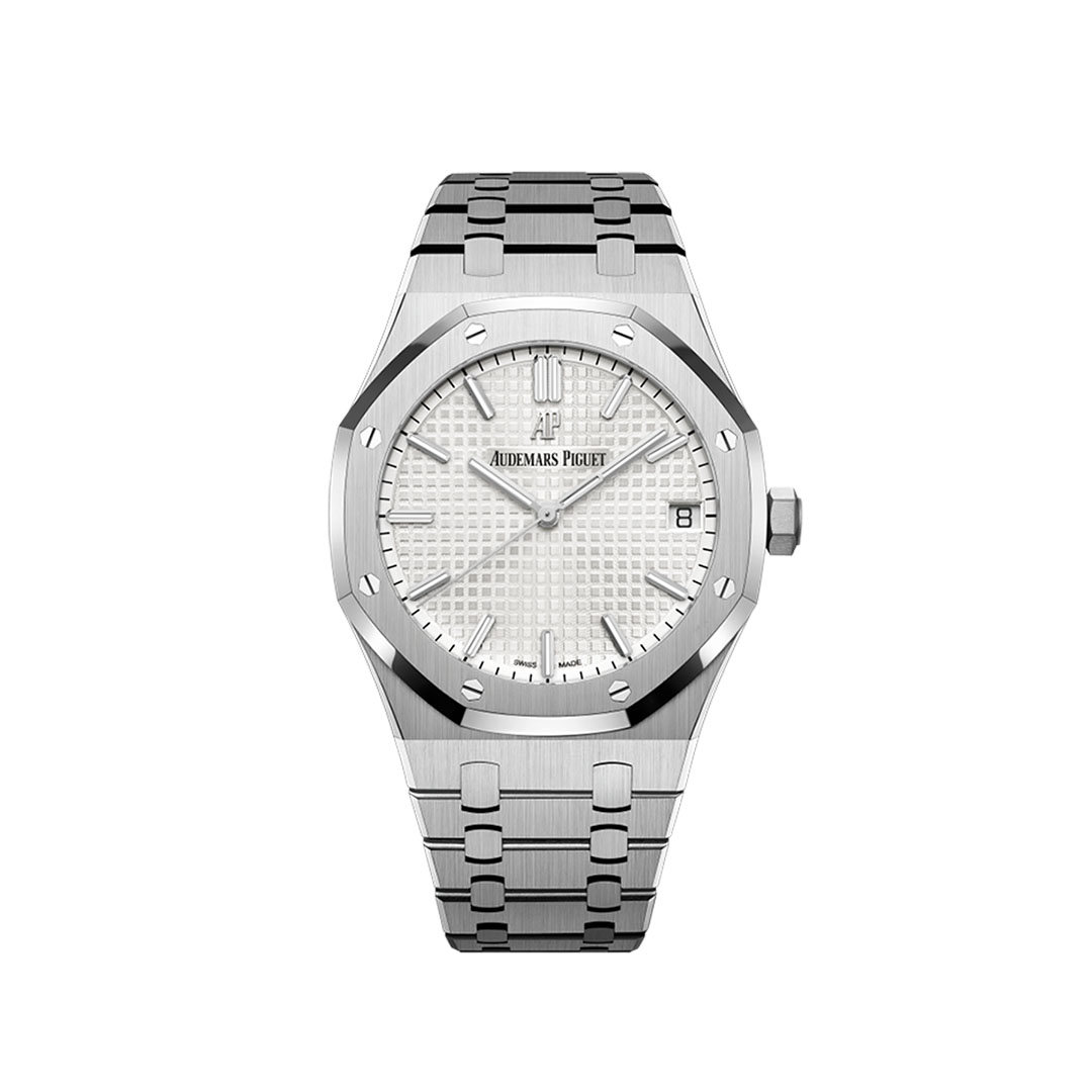 AUDEMARS PIGUET-ROYAL OAK-ref.15500ST.OO.1220ST.04-41mm