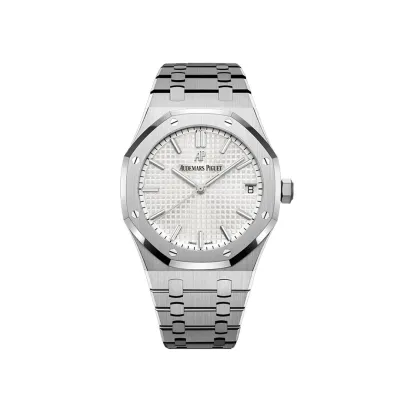 AUDEMARS PIGUET-ROYAL OAK-ref.15500ST.OO.1220ST.04-41mm