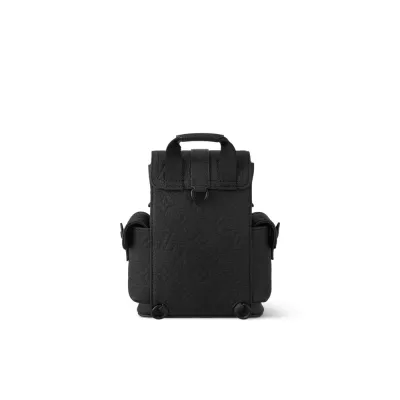 Louis Vuitton Bags Nano Christopher