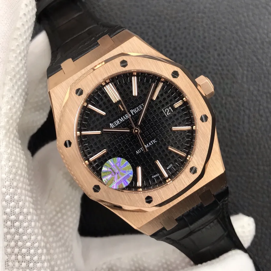 AUDEMARS PIGUET-ROYAL OAK-15500OR.OO.D002CR.01-41MM