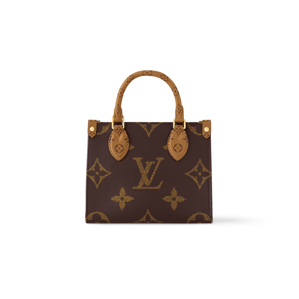 Bolsas Louis Vuitton ONTHEGO
