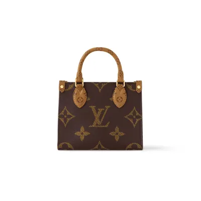 Louis Vuitton Bags ONTHEGO