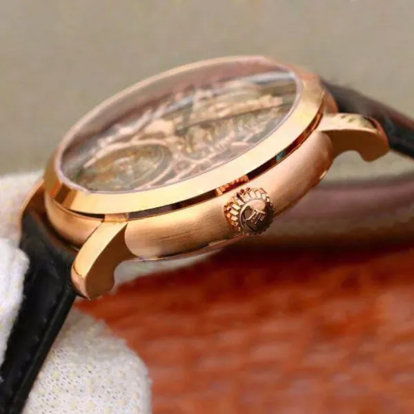 AUDEMARS PIGUET-JULES AUDEMARS-ref.26357PT.ZZ.D028CR.01-43mm - Image 4