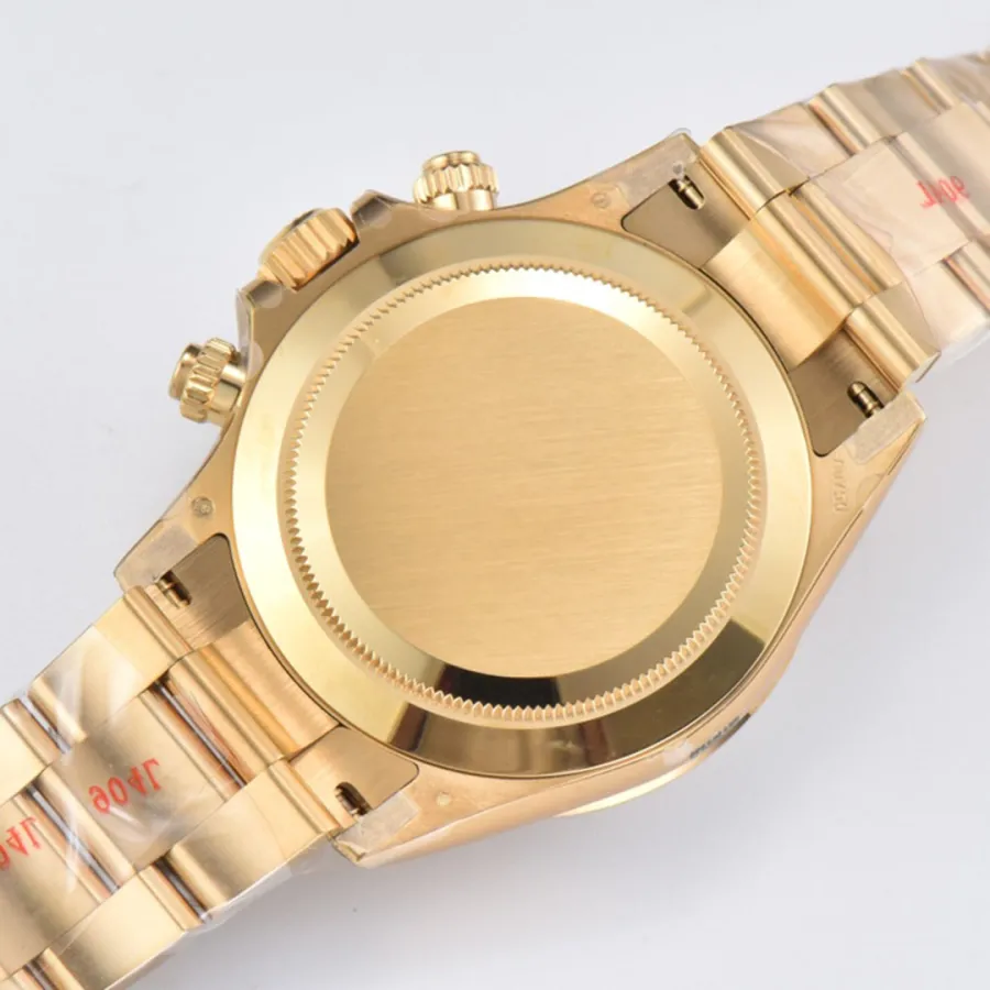 ROLEX-COSMOGRAPH DAYTONA-REF.M116508-0001-40mm