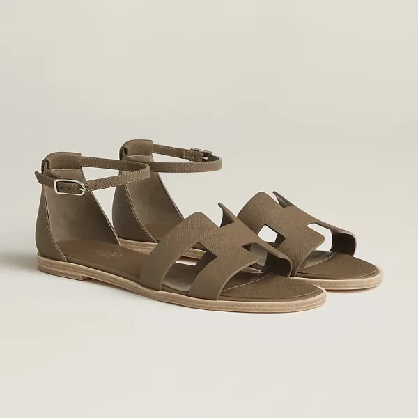 HERMES Santorini  Sandal - Image 2
