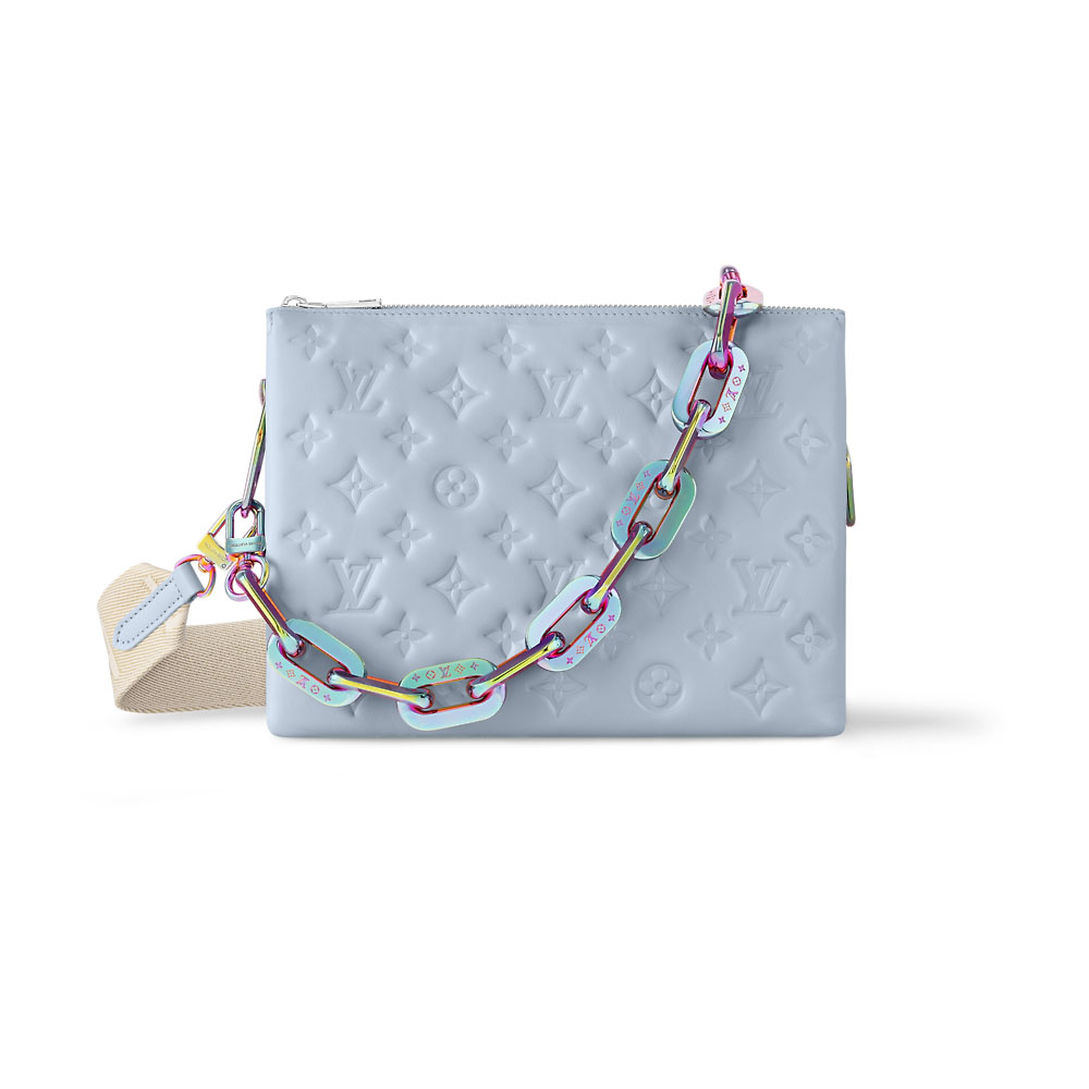 Bolsa Louis Vuitton Coussin