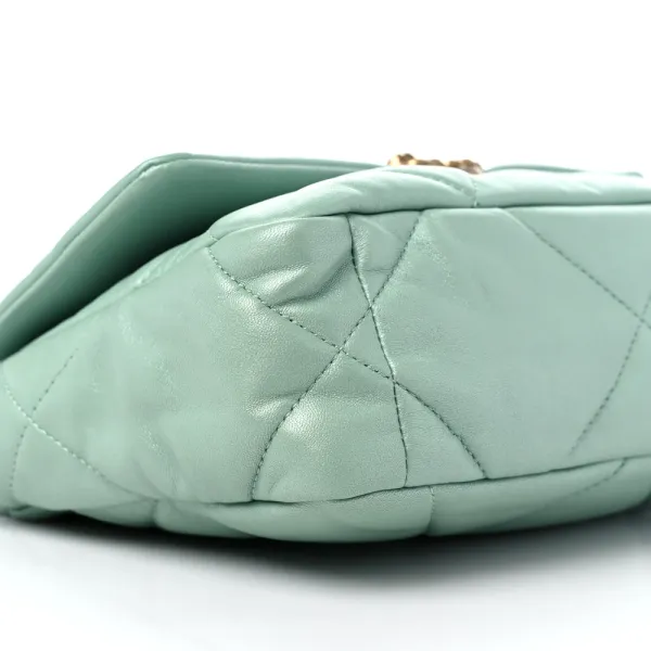 Chanel Chanel 19 Bag | Top-Grade Luxury Handbags - Image 4