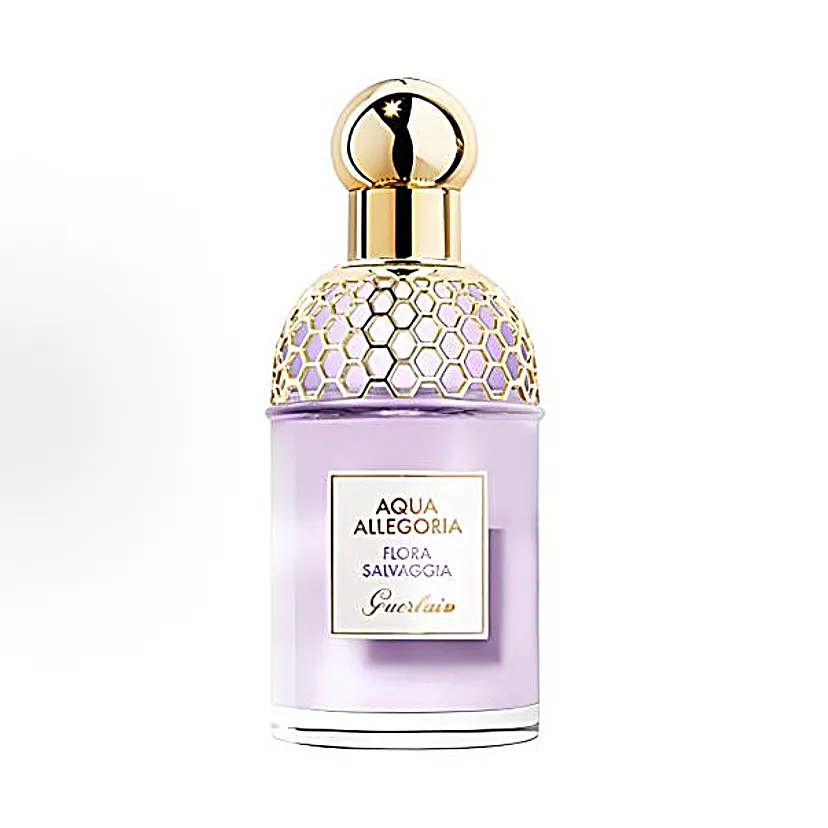 GUERLAIN WOMEN 75ml Fragrance ( Edt ）