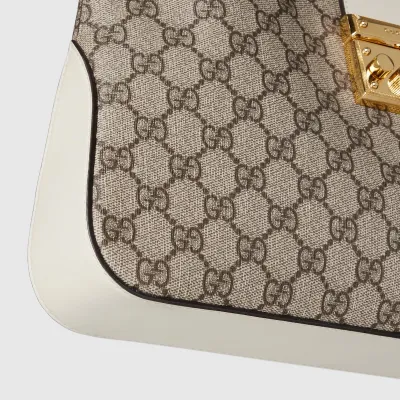 Gucci Bags Padlock