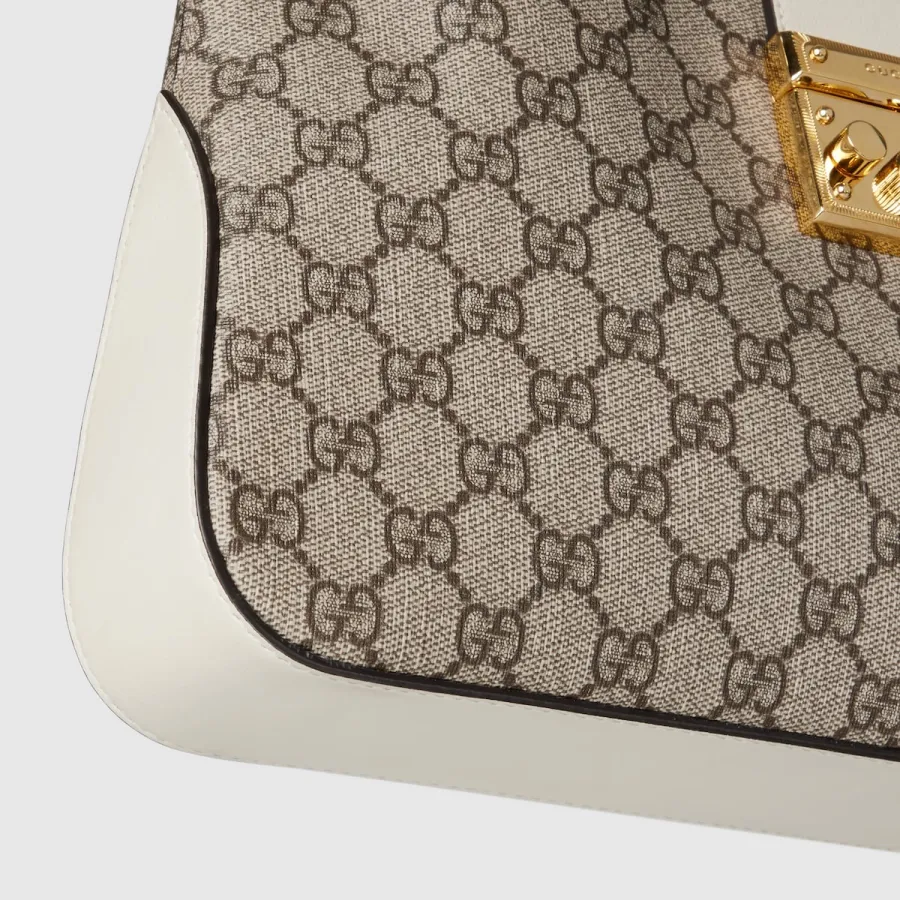 Gucci Bags Padlock