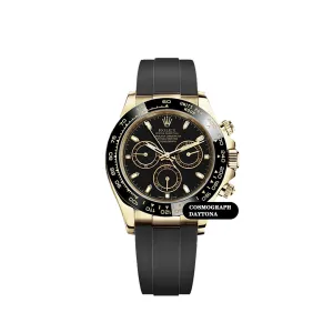 ROLEX-COSMOGRAPH DAYTONA-REF.M116518LN-0043-40mm