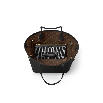 Louis Vuitton Bags Neverfull