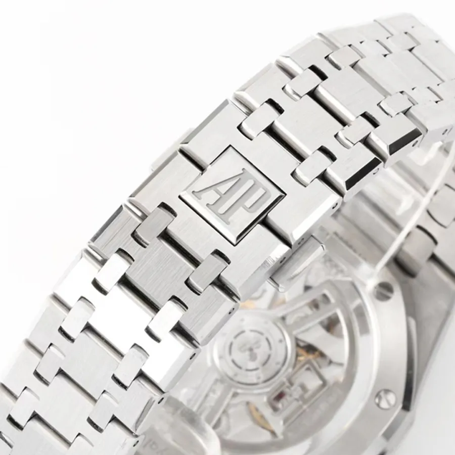 AUDEMARS PIGUET-ROYAL OAK-15510ST.OO.1320ST.03-41MM