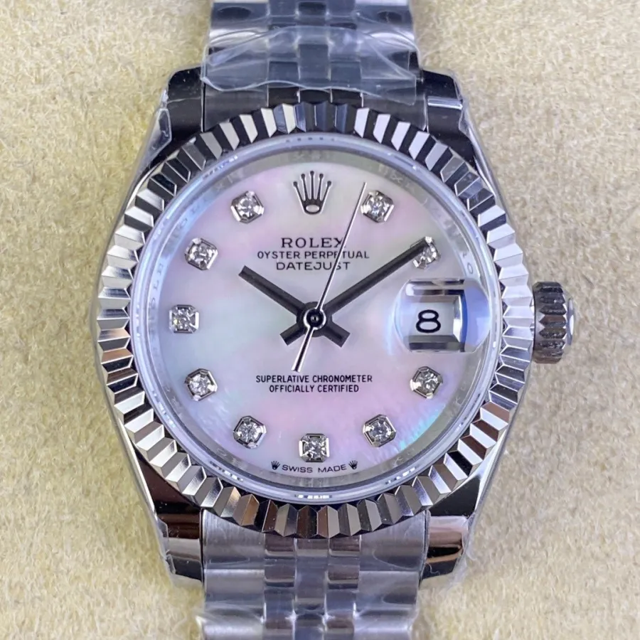 ROLEX-Lady Datejust-REF.M279174-0009 -28MM