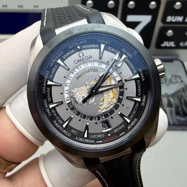 OMEGA-SEAMASTER-ref.220.92.43.22.99.001-43mm - Image 3