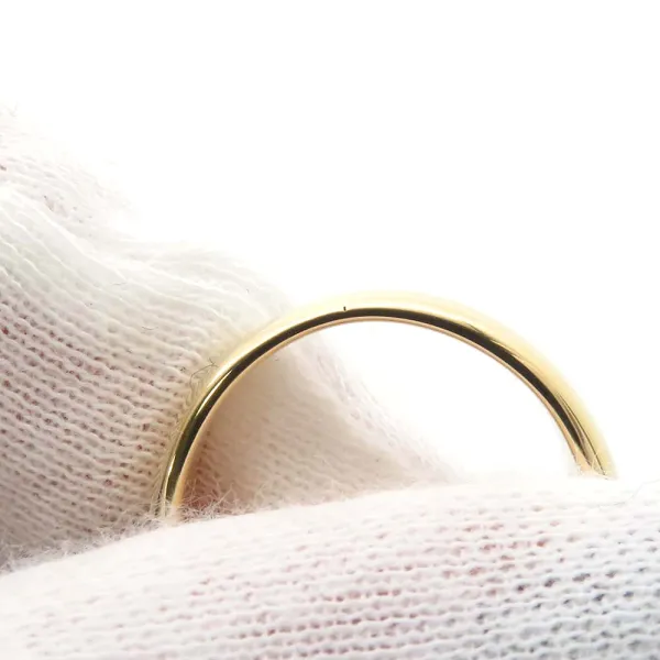 BVLGARI Certica Ring Size #9 - Image 8